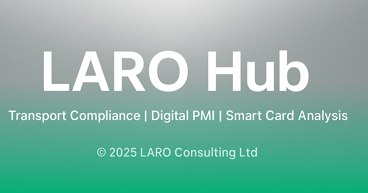LARO Hub